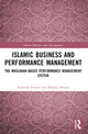 Book cover of: Islamic Business and Performance Management. By: Firdaus Achmad