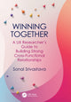 Book cover of: Winning Together. By: Sonal Srivastava