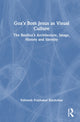 Book cover of: Goa’s Bom Jesus as Visual Culture