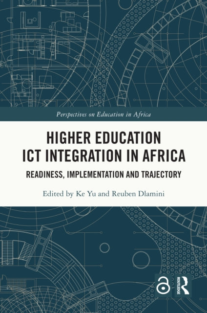 Higher Education ICT Integration in Africa