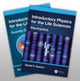 Book cover of: Introductory Physics for the Life Sciences - Two-Vol. Set. By: David V. Guerra