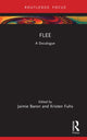 Book cover of: Flee. By: Jaimie Baron