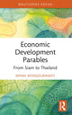 Book cover of: Economic Development Parables. By: Winai Wongsurawat