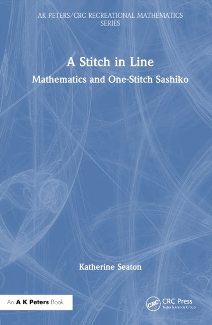 A Stitch in Line