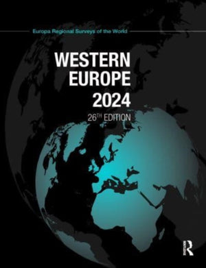 Western Europe 2024