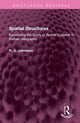 Book cover of: Spatial Structures. By: R. J. Johnston