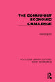 Book cover of: Communist Economic Challenge