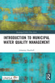 Book cover of: Introduction to Municipal Water Quality Management. By: Johannes Haarhoff