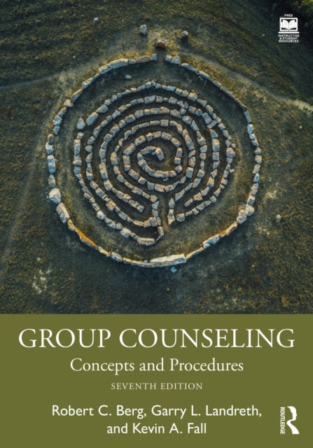 Book cover of: Group Counseling