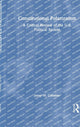 Book cover of: Constitutional Polarization. By: Josep M. Colomer