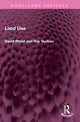Book cover of: Land Use. By: David Rhind