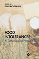 Book cover of: Food Intolerances. By: Felipe Richter Reis