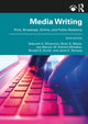 Book cover of: MediaWriting