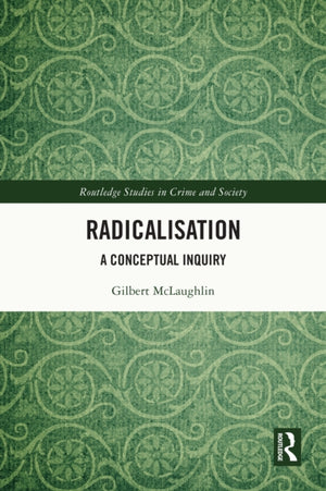 Radicalisation