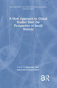 Book cover of: New Approach to Global Studies from the Perspective of Small Nations. By: Kiyonobu Date