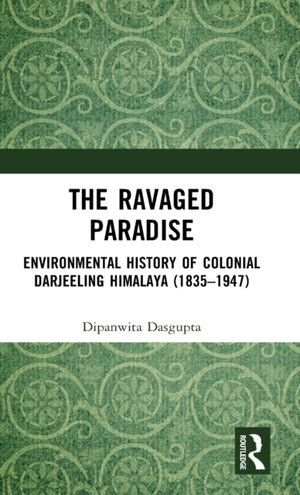 The Ravaged Paradise