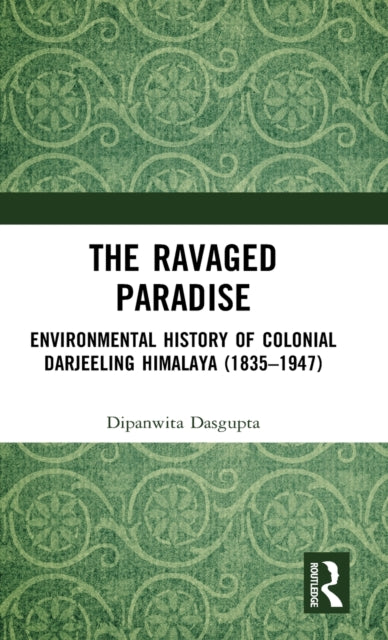 The Ravaged Paradise