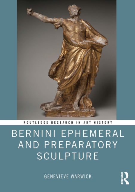 Bernini Ephemeral and Preparatory Sculpture