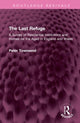 Book cover of: Last Refuge. By: Peter Townsend