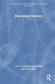 Book cover of: Decolonial Sweden. By: Michael McEachrane