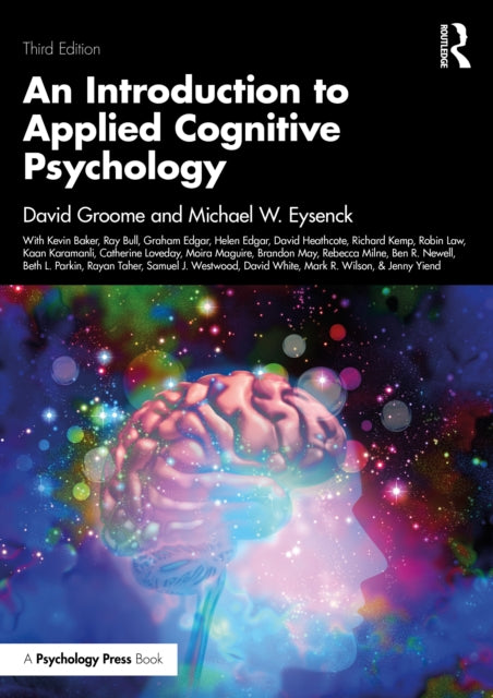 An Introduction to Applied Cognitive Psychology