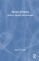Book cover of: Survey of Media. By: Stacey O. Irwin
