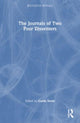 Book cover of: Journals of Two Poor Dissenters. By: Guida Swan