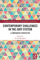 Book cover of: Contemporary Challenges in the Jury System
