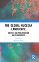 Book cover of: Global Nuclear Landscape. By: Manpreet Sethi