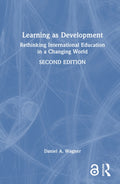 Learning as Development