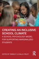 Book cover of: Creating an Inclusive School Climate. By: Tamika P. La Salle-Finley