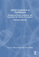 Book cover of: School Counselors as Practitioners. By: Judy A. Nelson