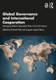 Book cover of: Global Governance and International Cooperation. By: Falk, Richard A.