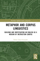 Book cover of: Metaphor and Corpus Linguistics. By: Rafael Alejo-González