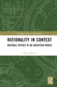 Book cover of: Rationality in Context. By: Steven Bland