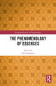 Book cover of: Phenomenology of Essences. By: Till Grohmann