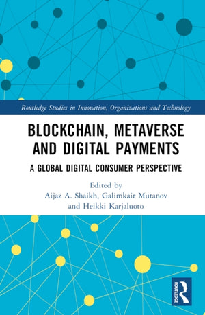 Blockchain, Metaverse, and Digital Payments