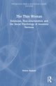 Book cover of: Thin Woman. By: Helen Malson