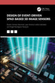Book cover of: Design of Event-Driven SPAD-Based 3D Image Sensors. By: Juan Antonio Leñero-Bardallo