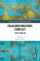Book cover of: Falklands/Malvinas Conflict. By: Louise A. Clare