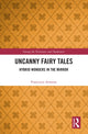Book cover of: Uncanny Fairy Tales