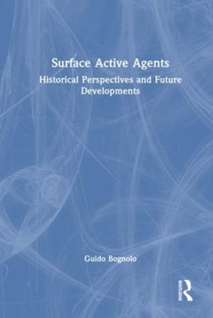 Surface Active Agents