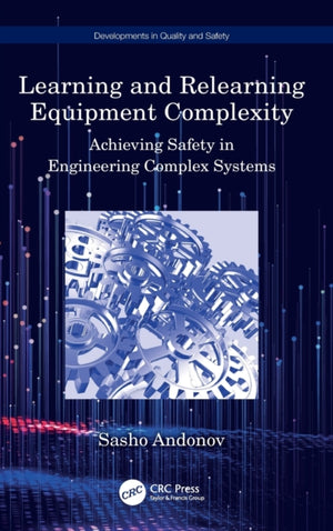 Learning and Relearning Equipment Complexity