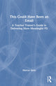 Book cover of: This Could Have Been an Email. By: Marcus Stein