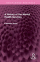 Book cover of: History of the Mental Health Services. By: Kathleen Jones