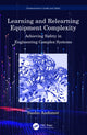 Book cover of: Learning and Relearning Equipment Complexity. By: Sasho Andonov