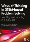 Ways of Thinking in STEM-based Problem Solving
