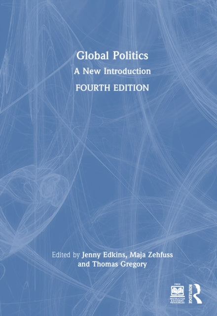 Book cover of: Global Politics