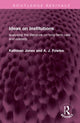 Book cover of: Ideas on Institutions. By: Kathleen Jones