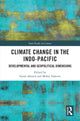 Book cover of: Climate Change in the Indo-Pacific
